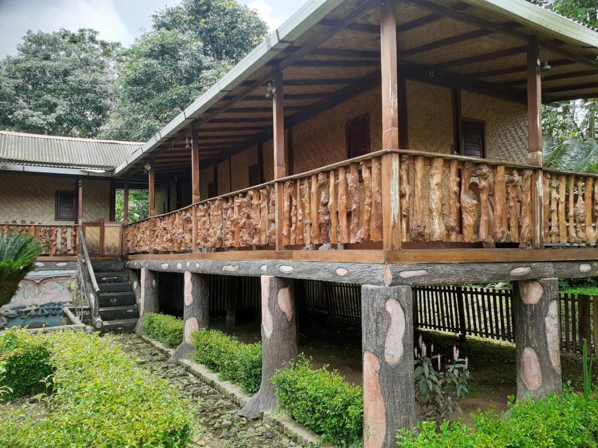 Ijen Miner Family Homestay Banyuwangi  Exterior foto