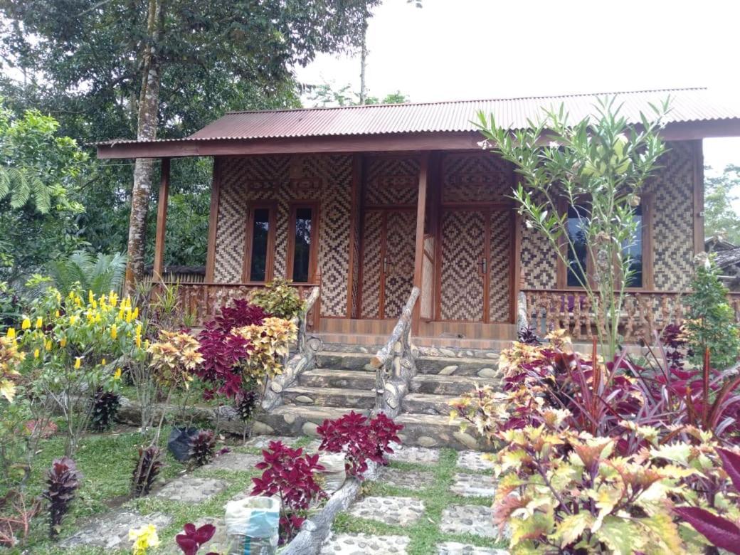 Ijen Miner Family Homestay Banyuwangi  Exterior foto